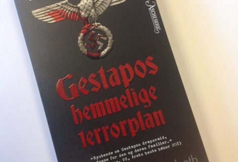 The Terror of Gestapo
