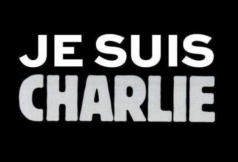 ‪#‎JeSuisCharlie‬